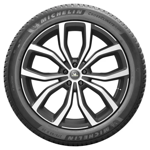 Michelin CR.CLIM. 2 SUV 225/65 R17 102 H – Image 4
