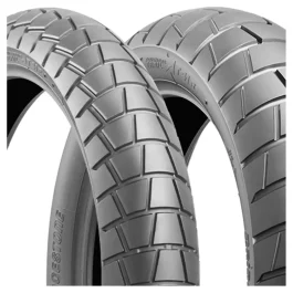 Bridgestone AT 41 F UM 90/90-21TL 54 V