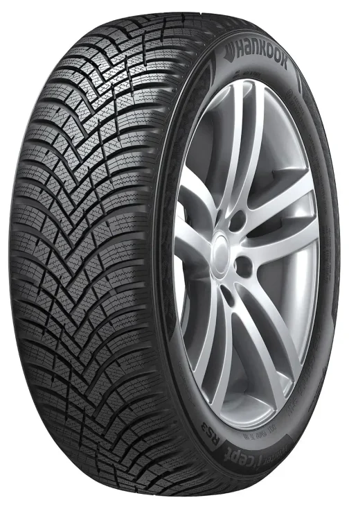Hankook W462 205/45 R17 88 V – Image 2