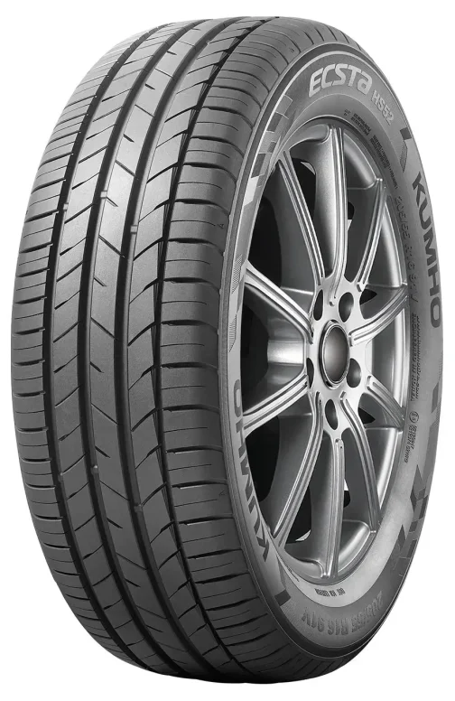 Kumho HS52 225/45 R17 91 W – Image 3