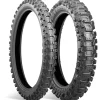 Bridgestone X31F CROSS MEDI 90/100 R21 57 M Front – Image 3