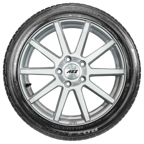 Bridgestone RE050 RFT*I 225/50 R16 92 W  EA BMW – Image 4