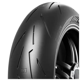 Pirelli DIA.ROSSO 4 COR 180/60 R17 (75 W)  M/C