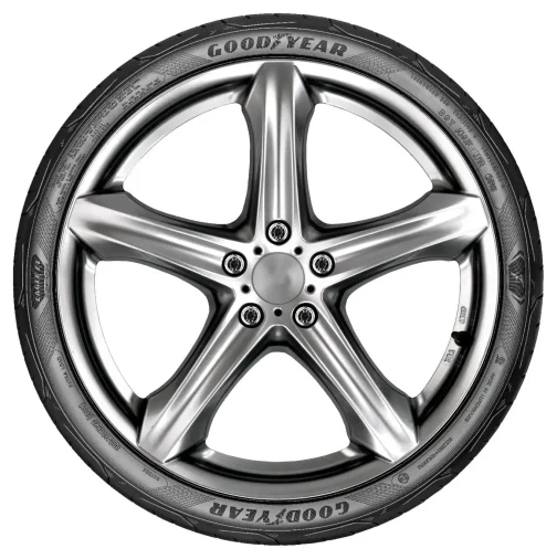 Goodyear EA.F1SUPERS.NA0 255/35 R20 97 Y NA0 – Image 4