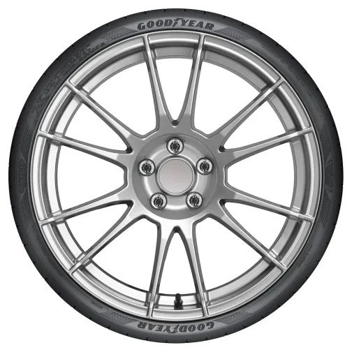 Goodyear EA.F1SUPERS.R 245/35 R19 93 Y – Image 4