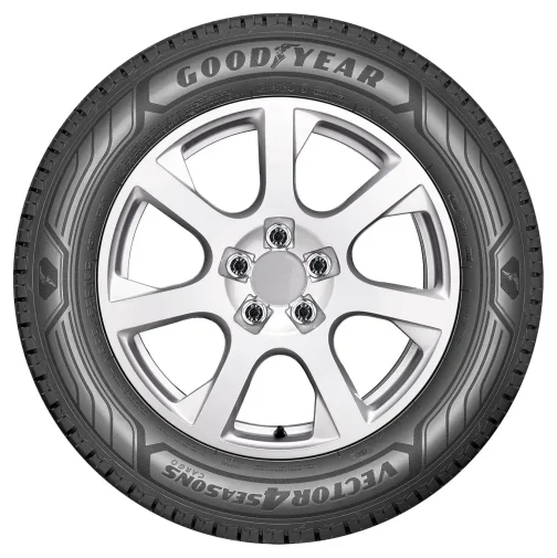 Goodyear VEC.4 SEAS.CAR 205/65 R16 107/105 T – Image 4