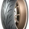 Dunlop QUALIFIER CORE 160/60 R17 69 W