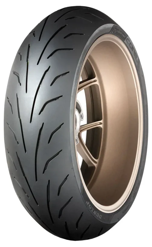 Dunlop QUALIFIER CORE 160/60 R17 69 W