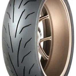Dunlop QUALIFIER CORE 180/55 R17 73 W