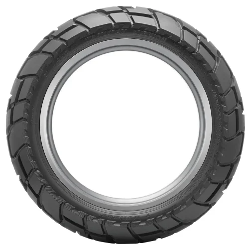 Dunlop TRAILM.MISSION 150/70 R17 69 T M+S – Image 4