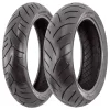 Dunlop SCOOTSMART 350/80 R10 59 J  M/C – Image 4