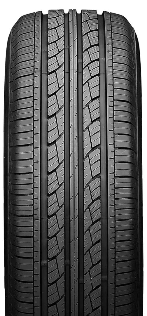 Nexen ROADIAN 542 255/60 R18 108 H M&S Kennung