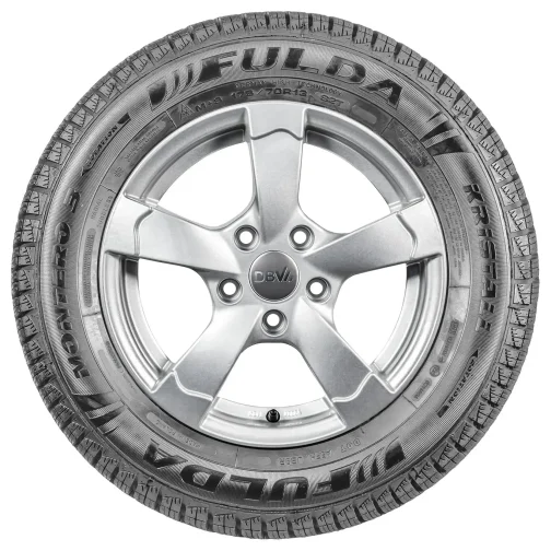 Fulda MONTERO 3 175/65 R14 82 T  #