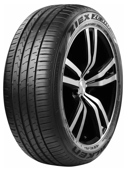 Falken ZIEX ZE310 EC 165/65 R15 81 H – Image 2
