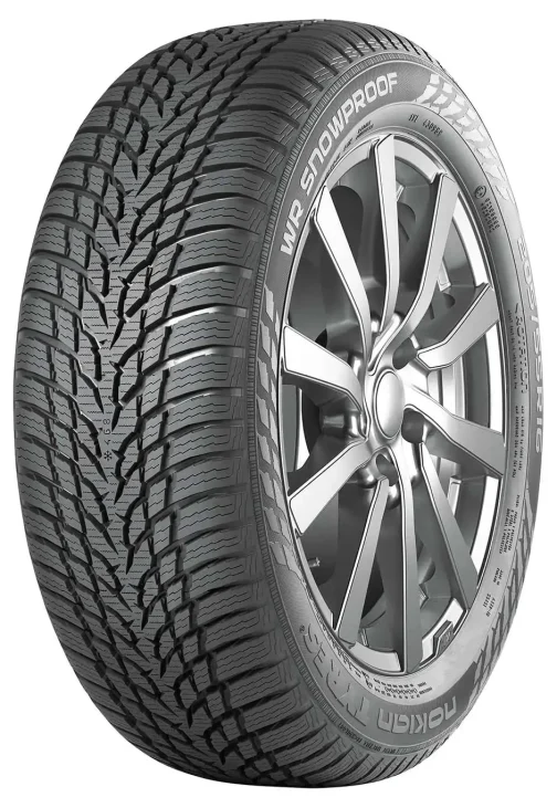 Nokian WR SNOWPROOF 185/70TR14TL 88 T