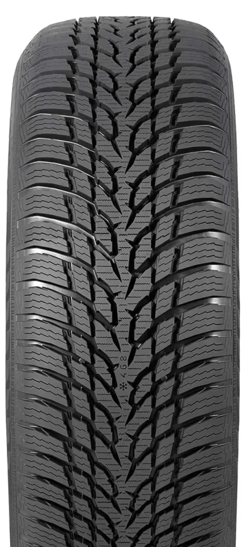 Nokian WR SNOWPROOF 185/70TR14TL 88 T – Image 3