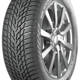 Nokian WR SNOWPROOF 195/50 R16 88 H