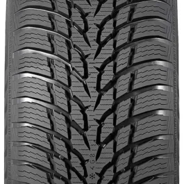 Nokian WR SNOWPROOF 235/50VR17TL 100 V