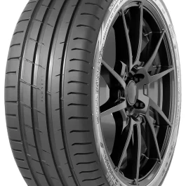 Nokian POWERPROOF 245/35YR19TLXL 93 Y