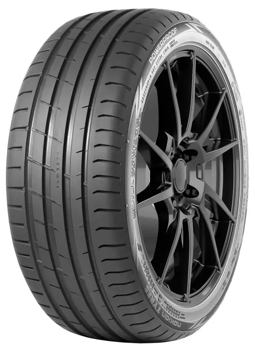 Nokian POWERPROOF 245/40YR20TLXL 99 Y