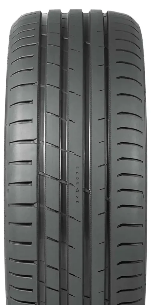 Nokian POWERPROOF 245/40YR20TLXL 99 Y – Image 3