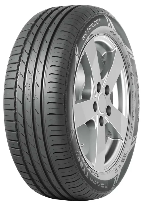 Nokian WETPROOF 185/65 R15 88 H