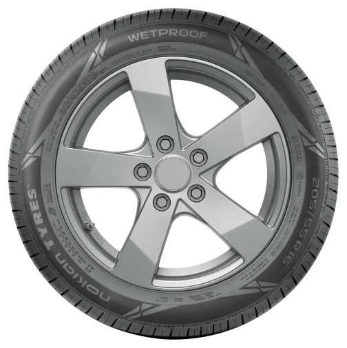 Nokian WETPROOF 195/55VR15TL 85 V – Image 4