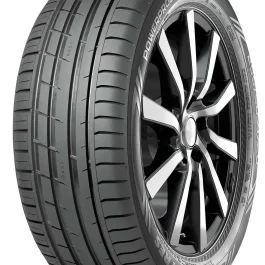 Nokian POWERPROOF SUV 235/65WR17TLXL 108 W