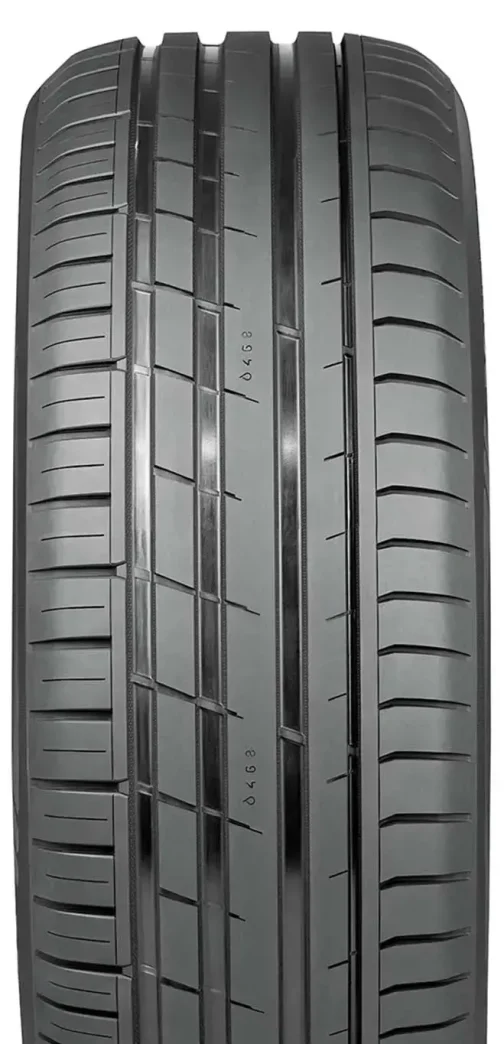 Nokian POWERPROOF SUV 275/45 R21 110 Y