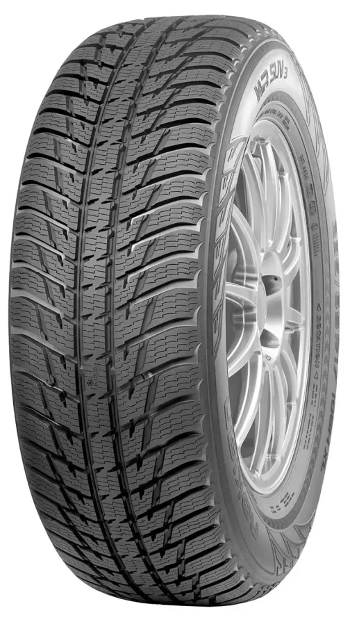 Nokian WR SUV 3 295/40 R20 110 V – Image 3