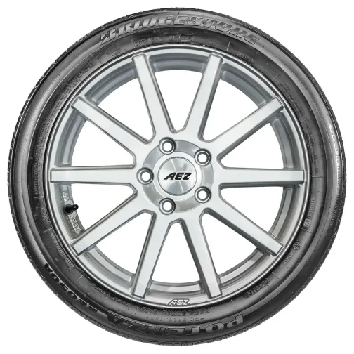 Bridgestone RE050A 245/40 R19 98 Y Run Flat – Image 4
