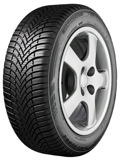 Firestone MULTIS.GEN02 235/45 R18 98 Y