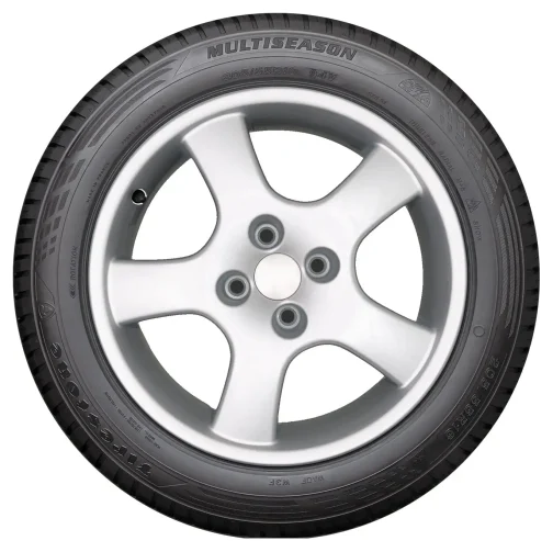 Firestone MULTIS.GEN02 235/45 R18 98 Y – Image 4