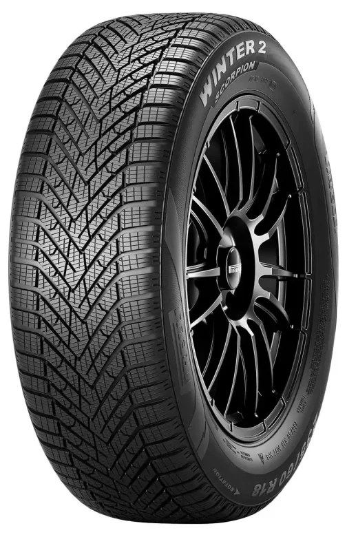 Pirelli SC.WINTER 2 235/50 R18 101 V