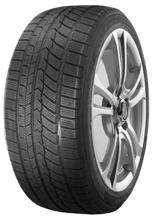 Austone SP901 235/55VR17TLXL 103 V – Image 3