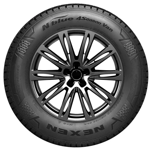 Nexen N-BLUE 4SEA.VAN 195/60 R16 99/97 H – Image 4