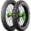 Michelin STARCROSS 6 HAR 90/100 R21 57 M – Image 3