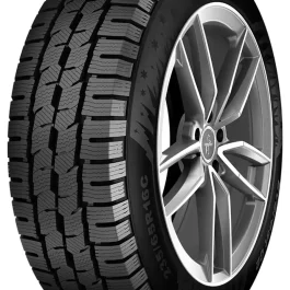 Syron EVEREST C2 215/75 R16 113/111 R