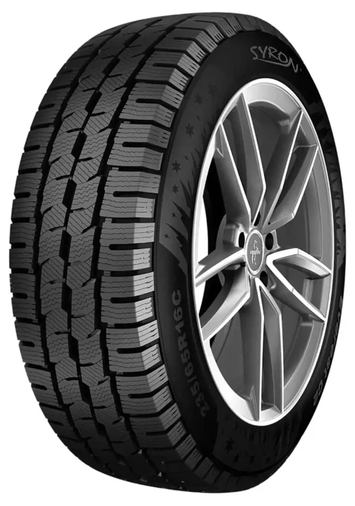 Syron EVEREST C2 235/65R16CTL 115/113 R