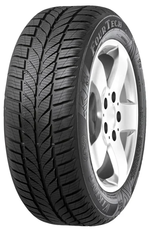 Viking FOURTECH 195/55 R15 85 H