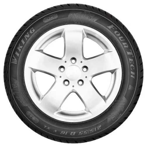 Viking FOURTECH 195/55 R15 85 H – Image 4