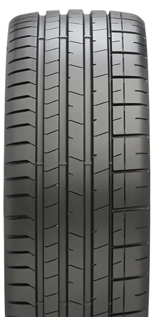 Pirelli P-ZERO (PZ4) I* 255/45 R18 103 Y – Image 4