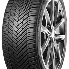 Nexen NB 4SEASON 2 235/45 R18 98 Y