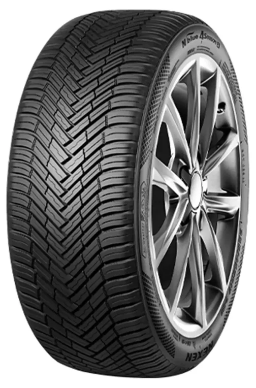 Nexen NB 4SEASON 2 225/45 R18 95 Y – Image 2