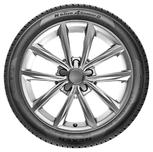 Nexen NB 4SEASON 2 225/45 R18 95 Y – Image 3