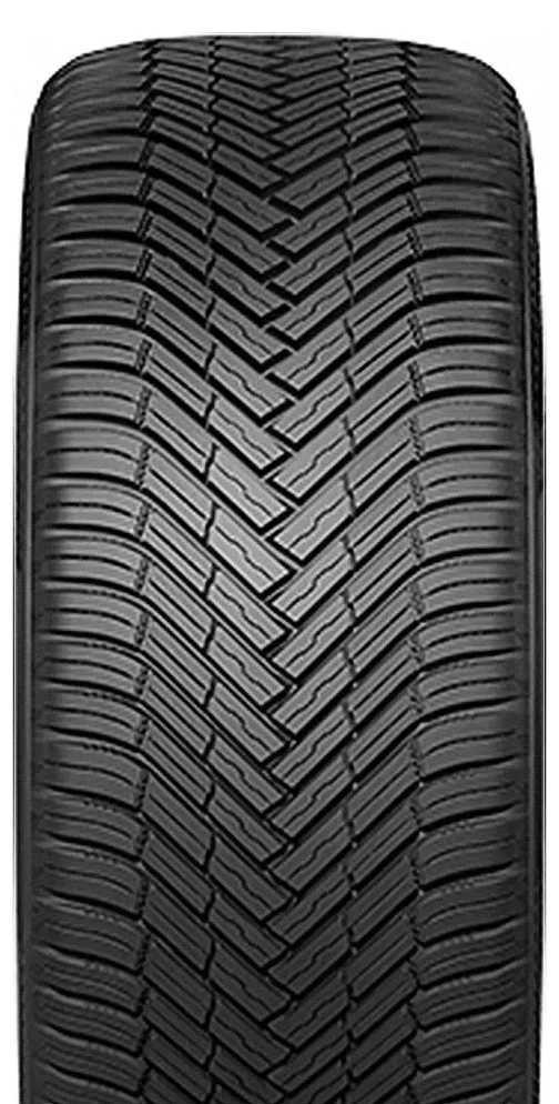 Nexen NB 4SEASON 2 225/50 R17 98 W – Image 3