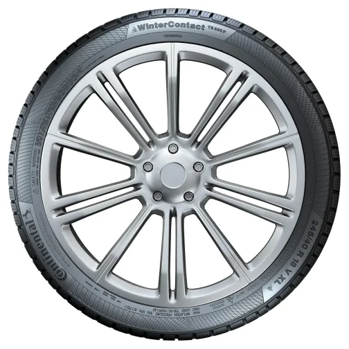 Continental TS850 P SUV SSR 235/55 R19 101 H FR  MOE – Image 4