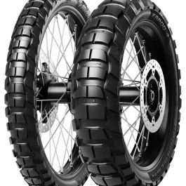 Metzeler KAROO 4 170/60 R17 72 T