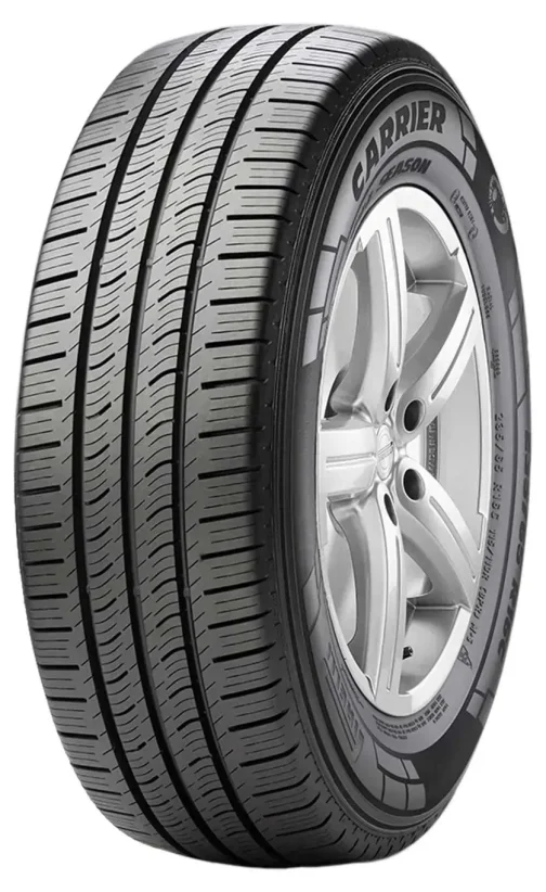 Pirelli CARRIER A/S 205/65 R16 107/105 T  m+s 3PMSF