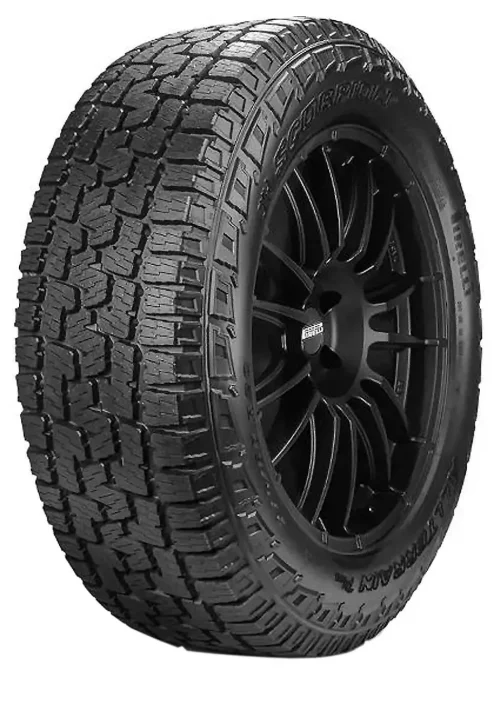 Pirelli SC.ALLTERRAIN+ 265/70 R16 112 T  m+s 3PMSF – Image 3